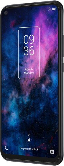 TCL 10 5G UW TD-LTE US 128GB T790S
